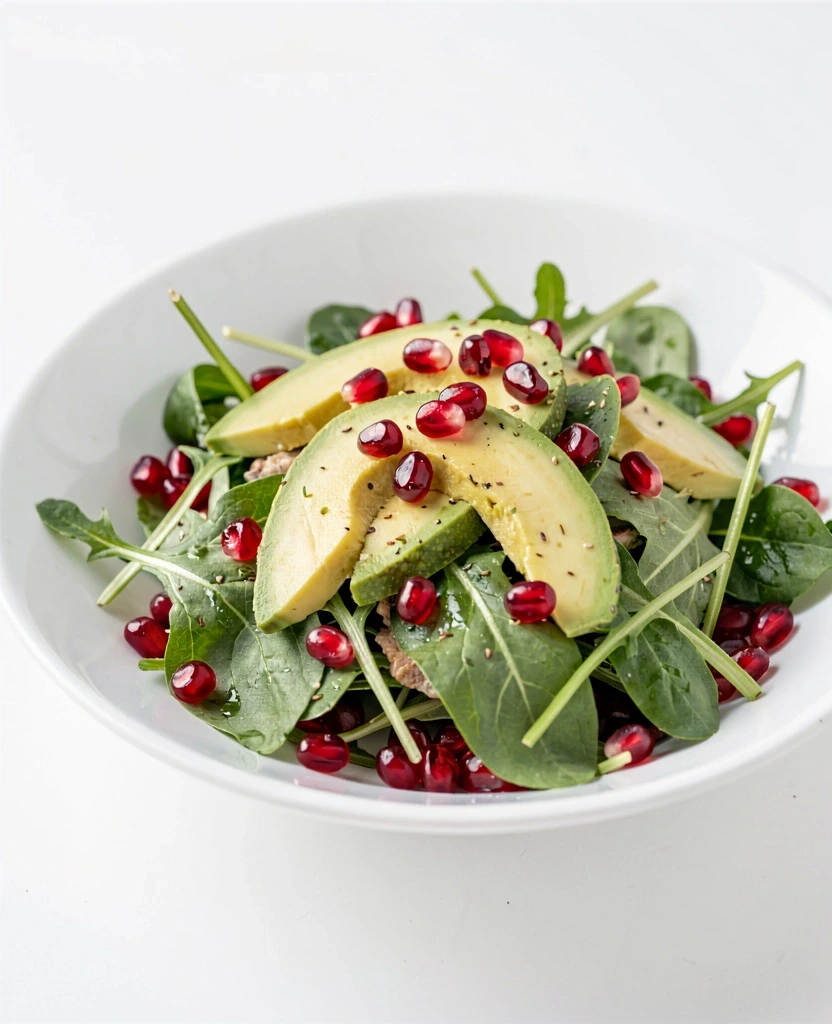 Egészséges és tápláló ételek