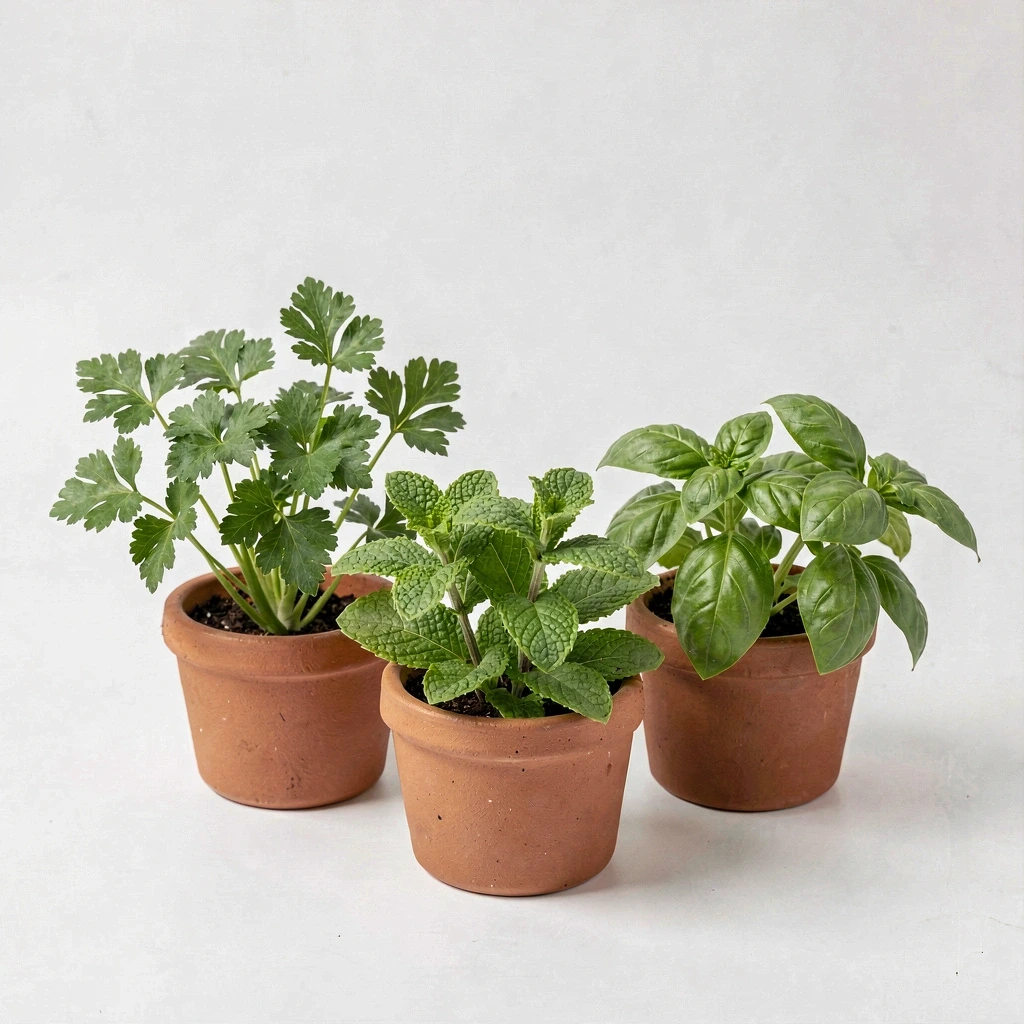 Botanikai kiegészítő