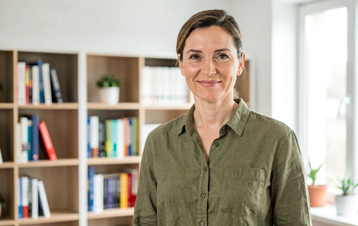 Nutrilife Konzultáció szakértője