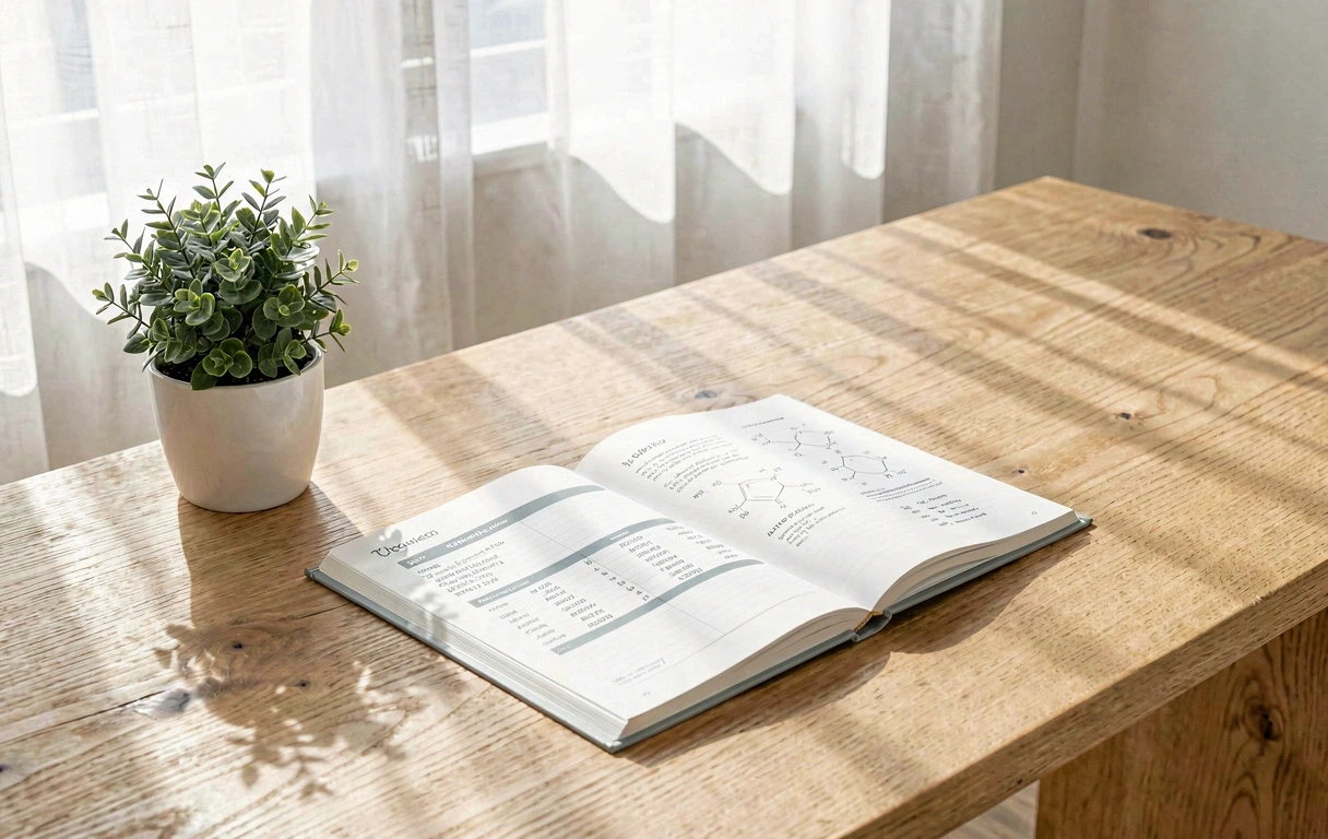 Nutrilife tanácsadó iroda környezet